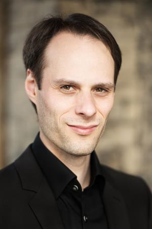 Johannes Berauer